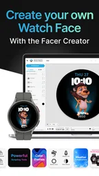 Facer Watch Faces 7