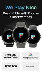 Facer Watch Faces 8