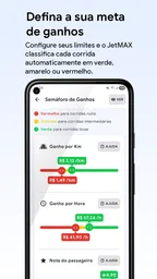 JetMAX - Copiloto inteligente 2