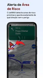 JetMAX - Copiloto inteligente 3