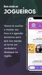 Jogueiros 1