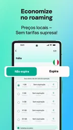 Kaspersky eSIM Store 3