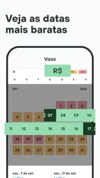 KAYAK: Voos, Hotéis e Carros 2