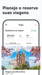 KAYAK: Voos, Hotéis e Carros 6