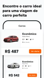 KAYAK: Voos, Hotéis e Carros 7