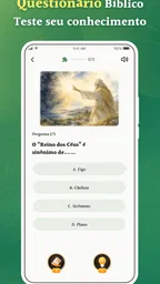 Auria:Bíblia JFA SagradaComigo 4