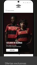 UMBRO 1