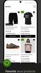 UMBRO 2
