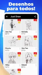 Como desenhar anime 3
