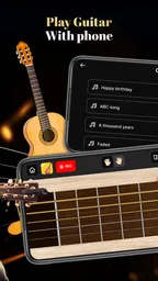 Learn Guitar - Real Guitar 2
