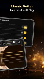 Learn Guitar - Real Guitar 3