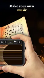 Learn Guitar - Real Guitar 5