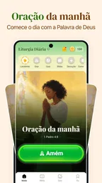 Bíblia Almeida: Áudio+Verso 1