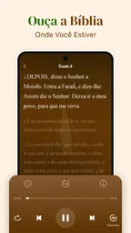 Bíblia Almeida: Áudio+Verso 3