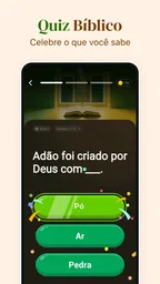 Bíblia Almeida: Áudio+Verso 4