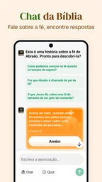Bíblia Almeida: Áudio+Verso 5