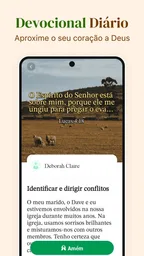 Bíblia Almeida: Áudio+Verso 6