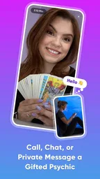 Psychic Vision: Video & Chat 2