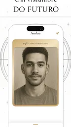 Amora: Descubra seu parzin 2