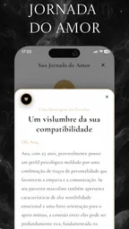Amora: Descubra seu parzin 3