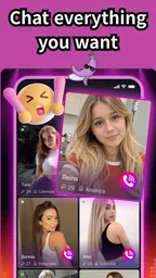 Gozar chat por vídeo ao vivo 2