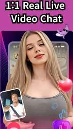 Gozar chat por vídeo ao vivo 3