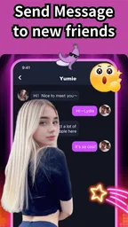 Gozar chat por vídeo ao vivo 4