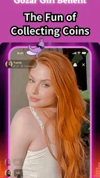 Gozar chat por vídeo ao vivo 5