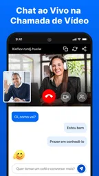Reunião de Vídeo 3