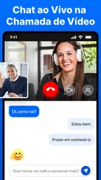 Reunião de Vídeo 8