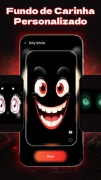 Papel de Parede Animado Smiles 6