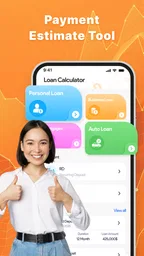 Loan Calculator: Smart Plan 1