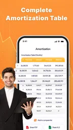 Loan Calculator: Smart Plan 3