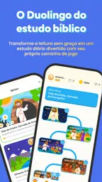 Estudo Bíblico – Manna 1