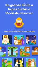 Estudo Bíblico – Manna 3