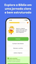 Estudo Bíblico – Manna 5