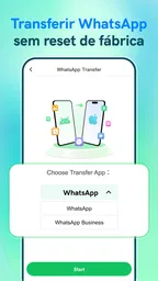 WatsGo - Transferir Arquivos 3