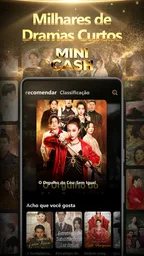 MiniCash - Watch & Rewards 1