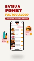 Mais Delivery 3