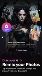Artifly: Generador de Video AI 7
