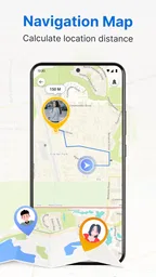 GPS Locator & Phone Tracker 3