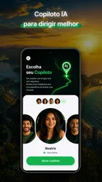 MapXplorer: Navegação, Radar 3