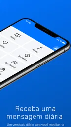 Bíblia e Harpa com Devocional 3