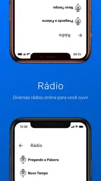 Bíblia e Harpa com Devocional 5