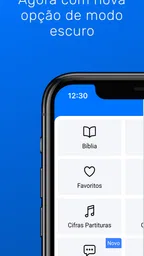 Bíblia e Harpa com Devocional 6