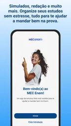 MEC ENEM 2