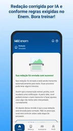 MEC ENEM 8