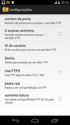 WiFi Pro Server FTP 4