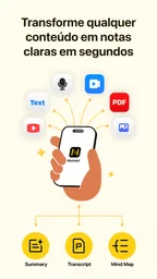 NoMeet - Notas&Reunião com IA 3