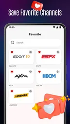 Live TV: Movies and TV Shows 4